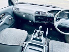 1996 TOYOTA LITEACE VAN 2YJ SUPER