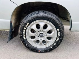 1996 TOYOTA LITEACE VAN 2YJ SUPER