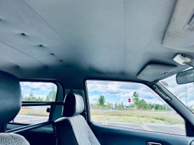 1996 TOYOTA LITEACE VAN 2YJ SUPER