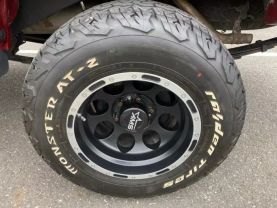 1996 TOYOTA HILUX TRUCK 2L-TE SSRX