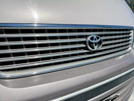 1996 TOYOTA HIACE VAN 1KZ-TE SUPER CUSTOM