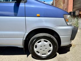 1997 TOYOTA LITEACE NOAH VAN 3S-FE FIELD TOURER