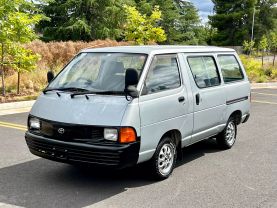 1996 TOYOTA LITEACE VAN 2YJ SUPER