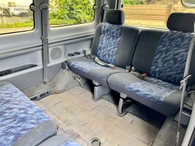 1997 TOYOTA LITEACE NOAH VAN 3S-FE FIELD TOURER