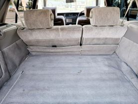 1992 TOYOTA CROWN WAGON WAGON 1JZ-GE ROYAL SALOON