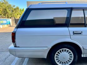 1992 TOYOTA CROWN WAGON WAGON 1JZ-GE ROYAL SALOON