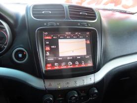 2014 DODGE JOURNEY SUV 4-CYL, 2.4 LITER SXT SPORT UTILITY 4D at Gael Auto Sales in El Paso, TX
