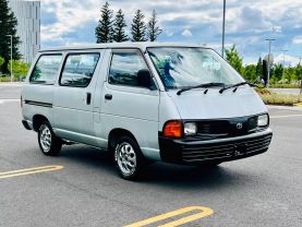 1996 TOYOTA LITEACE VAN 2YJ SUPER
