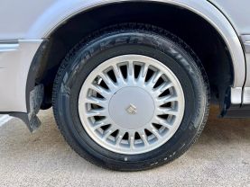 1992 TOYOTA CROWN WAGON WAGON 1JZ-GE ROYAL SALOON