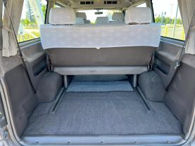 1996 TOYOTA HIACE VAN 1KZ-TE SUPER CUSTOM