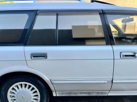 1992 TOYOTA CROWN WAGON WAGON 1JZ-GE ROYAL SALOON