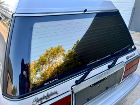 1992 TOYOTA CROWN WAGON WAGON 1JZ-GE ROYAL SALOON