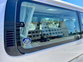 1996 TOYOTA HIACE VAN 1KZ-TE SUPER CUSTOM