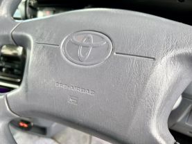 1997 TOYOTA LITEACE NOAH VAN 3S-FE FIELD TOURER