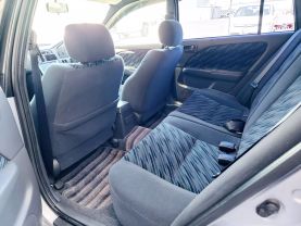 1997 TOYOTA CALDINA WAGON 3SFE CZ "VERTEX EDITION"