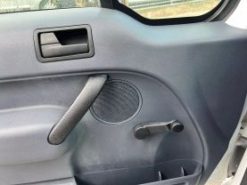 2012 FORD TRANSIT CONNECT CARGO CARGO WHITE AUTOMATIC - Auto Spot