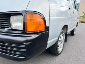 1996 TOYOTA LITEACE VAN 2YJ SUPER