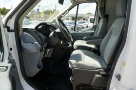 2015 FORD TRANSIT 350 VAN CARGO WHITE AUTOMATIC - The Auto Superstore, INC