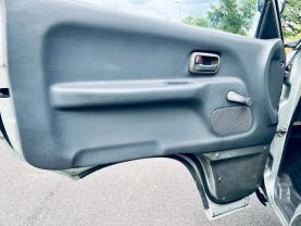 1996 TOYOTA LITEACE VAN 2YJ SUPER
