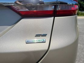 2018 Ford Fusion - Image 9