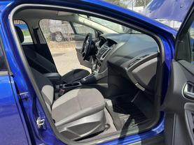 2012 FORD FOCUS SEDAN BLUE AUTOMATIC - Auto Spot