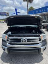 2017 TOYOTA TUNDRA DOUBLE CAB PICKUP V8, 4.6 LITER SR5 PICKUP 4D 6 1/2 FT at World Car Center & Financing LLC in Kissimmee, FL