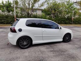 2008 VOLKSWAGEN GTI HATCHBACK WHITE AUTOMATIC - Citywide Auto Group LLC