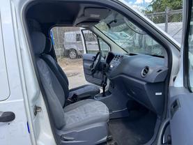 2012 FORD TRANSIT CONNECT CARGO CARGO WHITE AUTOMATIC - Auto Spot