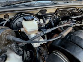 1992 TOYOTA CROWN WAGON WAGON 1JZ-GE ROYAL SALOON