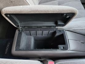 1992 TOYOTA CROWN WAGON WAGON 1JZ-GE ROYAL SALOON