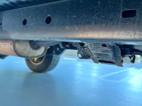 1996 TOYOTA LAND CRUISER PRADO SUV 1KZ-TE RX