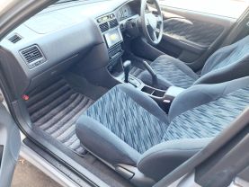 1997 TOYOTA CALDINA WAGON 3SFE CZ "VERTEX EDITION"