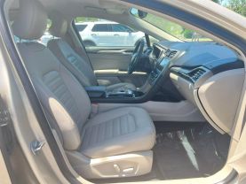 2018 Ford Fusion - Image 52