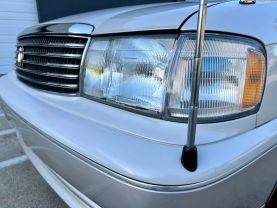 1992 TOYOTA CROWN WAGON WAGON 1JZ-GE ROYAL SALOON