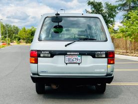 1996 TOYOTA LITEACE VAN 2YJ SUPER