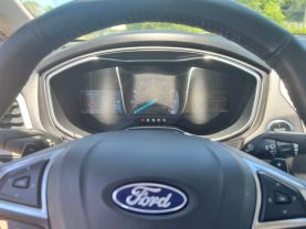 2018 Ford Fusion - Image 26