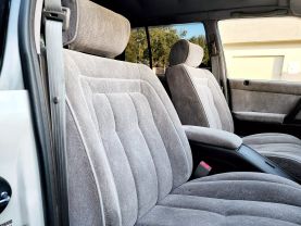 1992 TOYOTA CROWN WAGON WAGON 1JZ-GE ROYAL SALOON