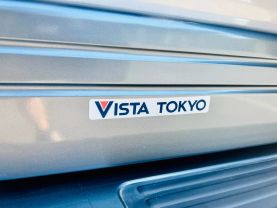 1996 TOYOTA LAND CRUISER PRADO SUV 5VZ-FE TZ