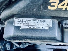 1996 TOYOTA LAND CRUISER PRADO SUV 5VZ-FE TZ