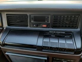 1992 TOYOTA CROWN WAGON WAGON 1JZ-GE ROYAL SALOON