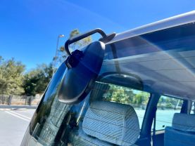 1996 TOYOTA HIACE VAN 1KZ-TE SUPER CUSTOM