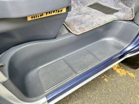 1997 TOYOTA LITEACE NOAH VAN 3S-FE FIELD TOURER