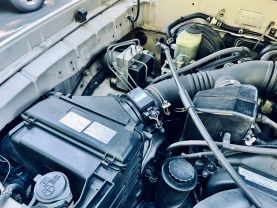 1996 TOYOTA LAND CRUISER PRADO SUV 5VZ-FE TZ