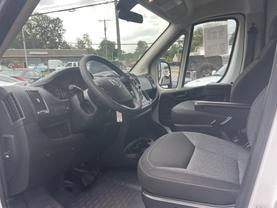 Used 2017 RAM PROMASTER CARGO VAN VAN V6, VVT, 3.6 LITER 2500 HIGH ROOF VAN 3D - LA Auto Star located in Virginia Beach, VA