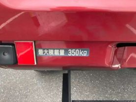1996 TOYOTA HILUX TRUCK 2L-TE SSRX