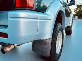 1996 TOYOTA LAND CRUISER PRADO SUV 1KZ-TE RX