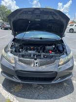 2013 HONDA CIVIC COUPE 4-CYL, I-VTEC, 1.8 LITER EX COUPE 2D at World Car Center & Financing LLC in Kissimmee, FL