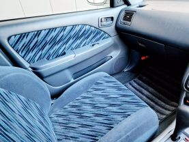1997 TOYOTA CALDINA WAGON 3SFE CZ "VERTEX EDITION"