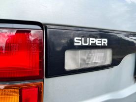 1996 TOYOTA LITEACE VAN 2YJ SUPER