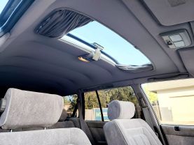 1992 TOYOTA CROWN WAGON WAGON 1JZ-GE ROYAL SALOON